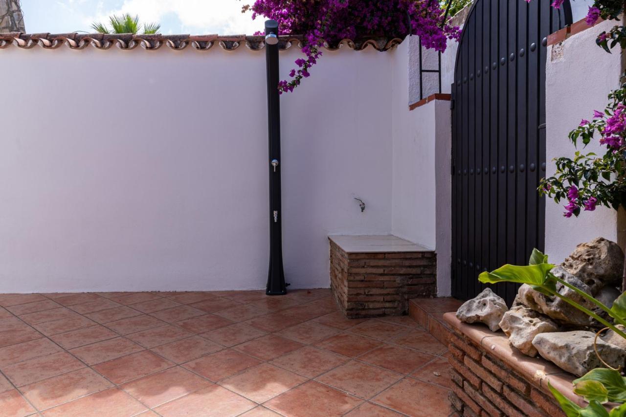 Сasa de vacaciones Casa Andasol Marbella