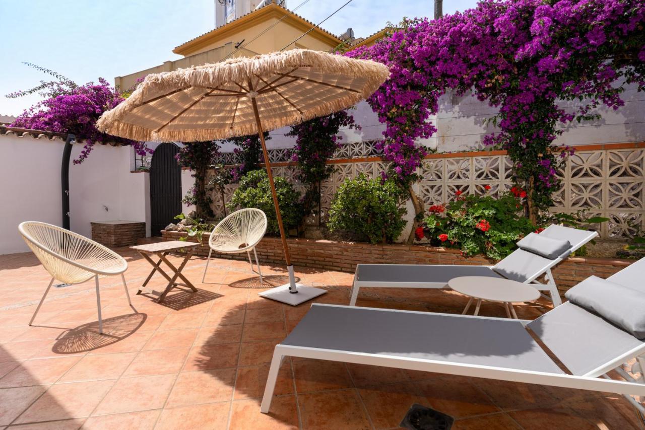Casa Andasol Сasa de vacaciones Marbella