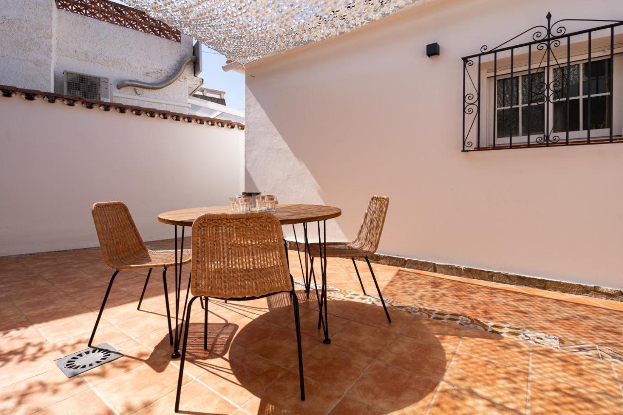 Holiday home Casa Andasol