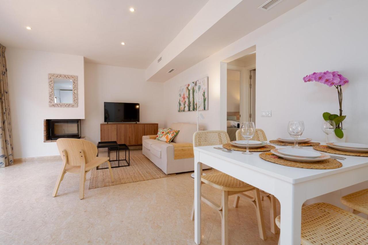 Holiday home Casa Andasol Marbella
